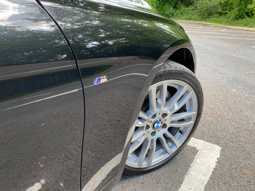 BMW 335d X-drive M Sport Touring - Picture 9 of 24