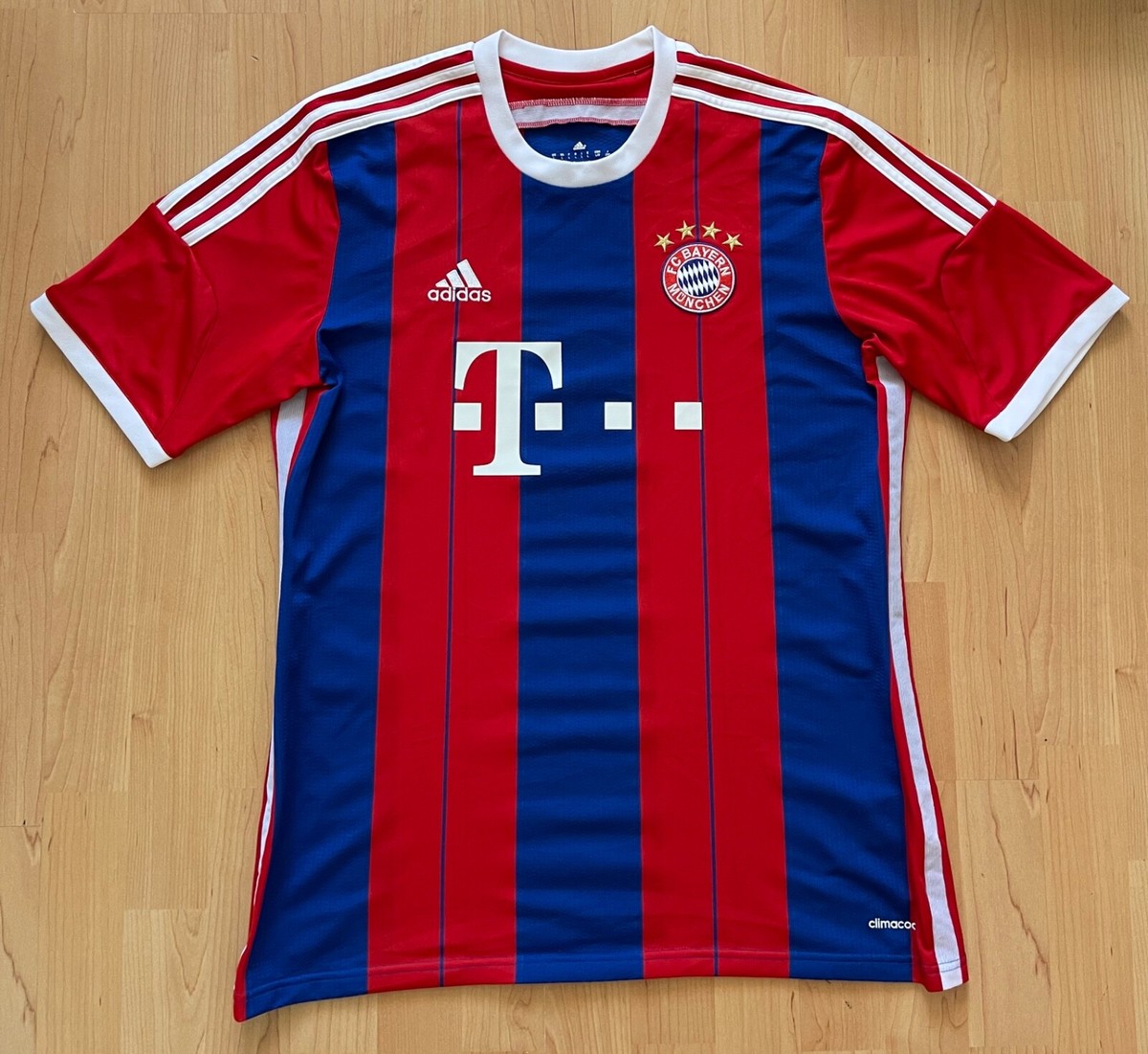美品　adidas FC Bayern München ユニホーム adidas FC BAYERN Bayern Munich Black Home Player Edition Soccer
