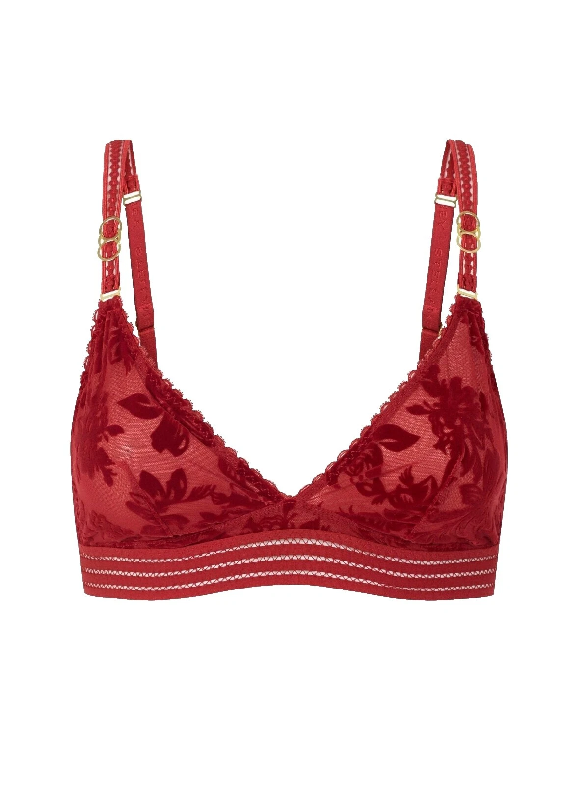 Комплекты бюстгальтеров и бюстгальтеров для женщин Stella McCartney