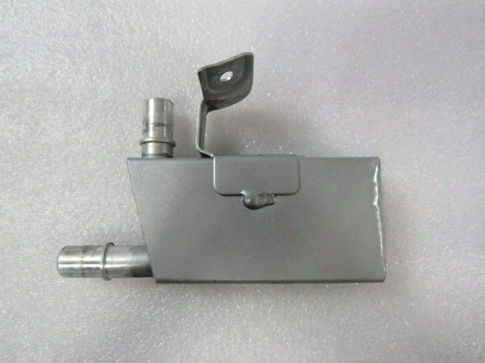 Ferrari California, Emission Disareator, Used, P/N 253583