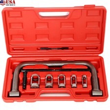 5 Sizes Valve Spring Compressor Pusher Automo...