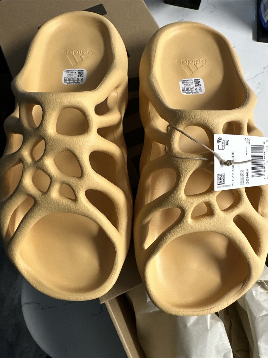 yeezy slides 450
