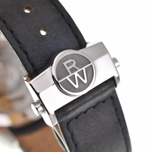 con papel Raymond Weil freelancer GMT 2761-STC-50001 automático para hombre Q#138470 - Imagen 7 de 9