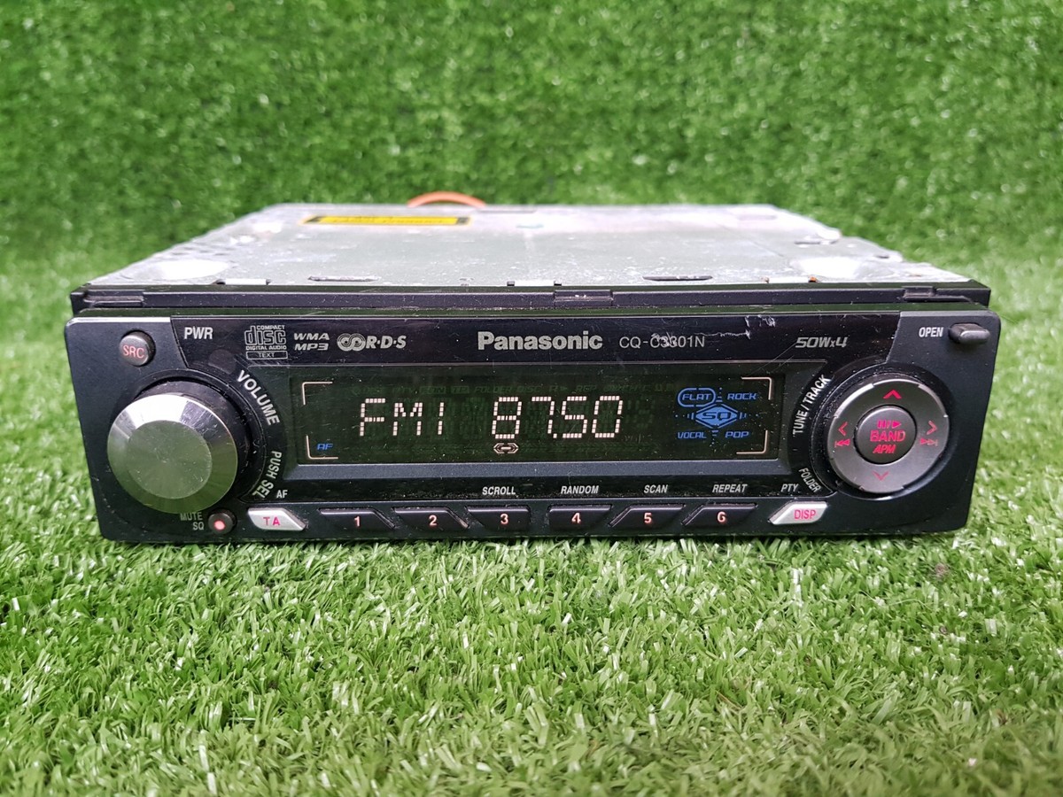 スズキ純正Panasonic CN-R301ZA BluetoothAudio Panasonic CN-R301Z の