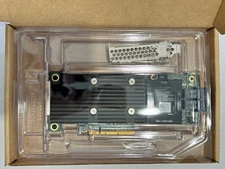DELL PERC H730 P/N 044GNF 12GB/S SAS PCI-E 3.0 X8 1GB NV FOR PE R830 T430 T630