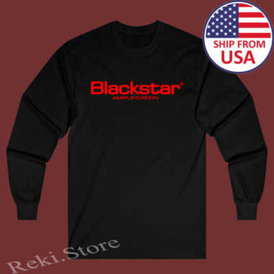 Blackstar Amplification Amplifier Men's Black Size S-2XL