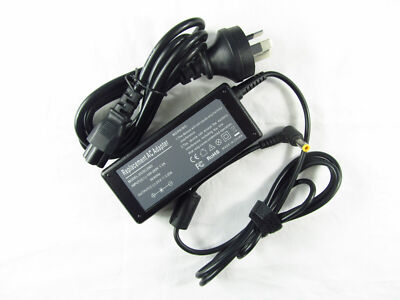 Jual Adaptor Charger Cassan Laptop Lenovo Ideapad 20V 3.25A DC 4.0 X1.7 ORI Di Seller Ajie - Foto 9
