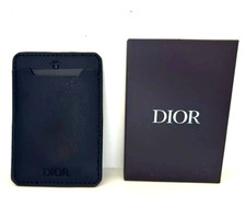 Dior Smartphone Card Holder