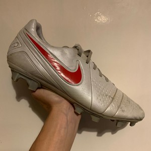 ctr360 silver