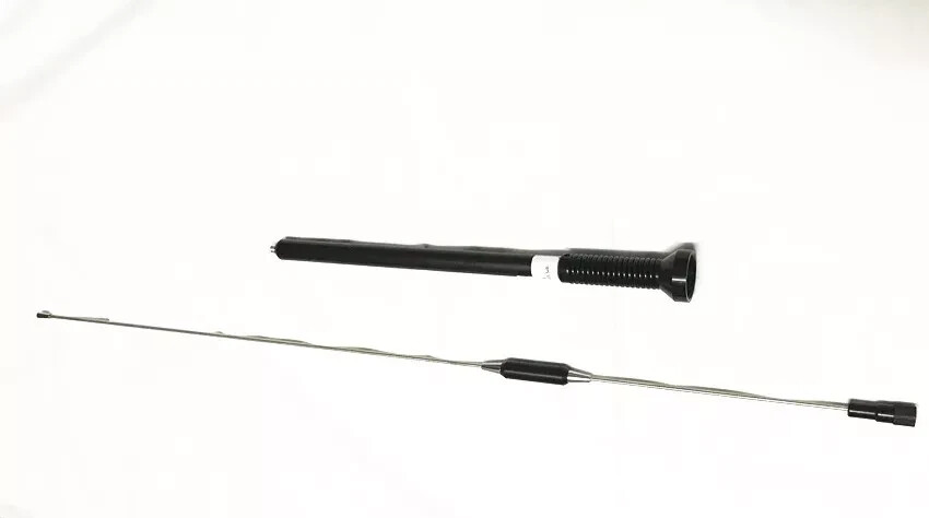 NEW Replacement Whip Antenna For Trimble GPS Surveying Equipment (450-470MHz, Model 24253-46 Type) 10 thumbnail image