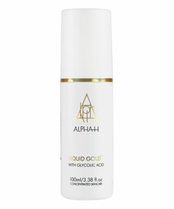 alpha h serum