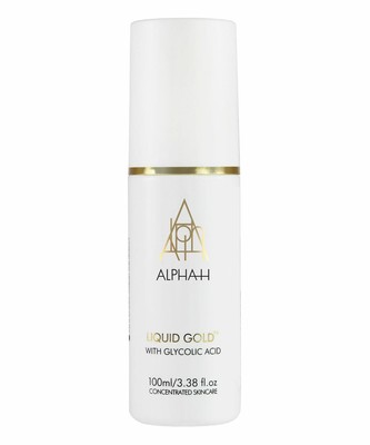 alpha glycolic