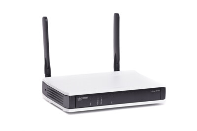 LANCOM SYSTEMS L-321agn Wireless (LS61531) (Varianten) Zustand: gut