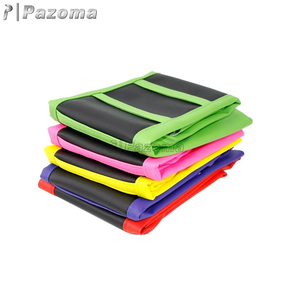 Чехол на сиденье сцепления Gripper Soft MX резиновый Dirt Bike Enduro для SF CRF KLR KLX - Изображение 3 из 4