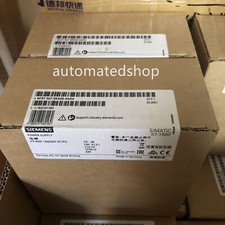 Siemens S7-1500 system power supply PS 60W 6ES7507-0RA00-0AB0