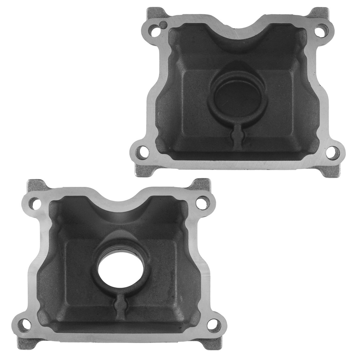 Motor Kipphebelgehäuse Mit Dichtung Für John Deere 445 Kawasaki 617 2