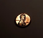 1951 Lincoln Wheat Cent Penny * Choice Proof Red *  XXW888
