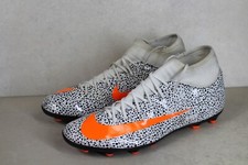 NIKE MERCURIAL SUPERFLY CR7 CRISTIANO RONALDO CLEATS SHOES BOOTS FOOTBALL