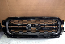 2024 2025 Oem Ford F150 Lariat Appearance Package Black Grille New Take Off 2024 2025 Oem Ford F150 Lariat Appearance Package Black Grille New Take Off