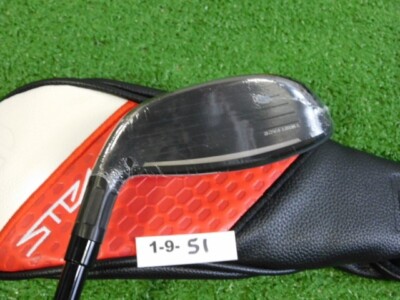 TaylorMade Stealth 2 Junior 25* 5 Hybrid Rescue Ventus TR 5 A