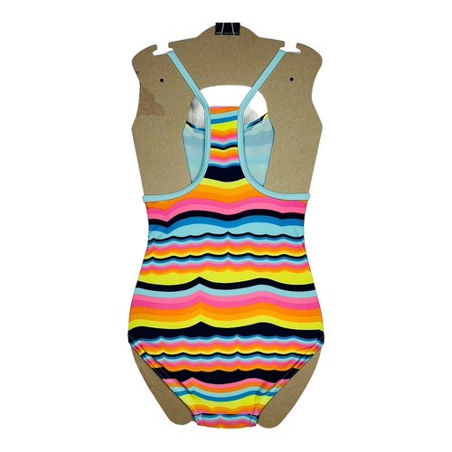 Speedo Youth Girl's One Piece Bathing Swimsuit *Choose Color & Size* - Picture 37 of 43