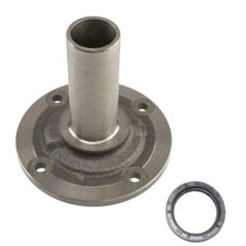 Ford Mustang T5 Front Bearing Retainer 1983-93 With Seal T-5 Upgraded Heavy Duty