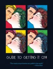 Guide to Getting It On, 5th Edition - Paperback By Joannides, Paul - VERY GOOD