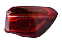 Van Wezel 0684932 Heckleuchte FüR Bmw