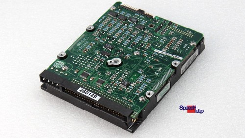 Scsi 50-Pin Hdd Seagate St5660N Hard Drive Festplatte 545Mb 540Mb 9A2002-305 2 - Picture 3 of 3