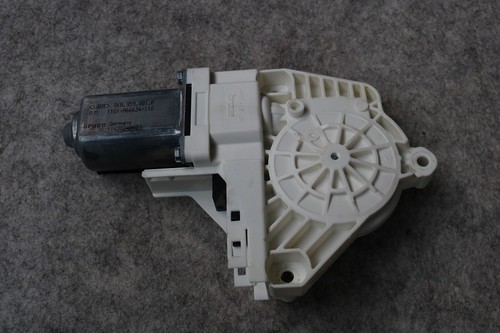 Original Audi Fensterhebermotor vorne links 8K0959801A A4 8K A5 8T A6 4F Q7 4L