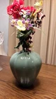 Vintage Royal Haeger Green Vase