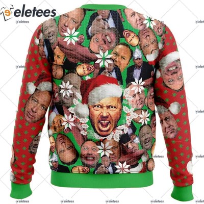 Weihnachtspullover Damen Christmas Pullover Amazon Lustige Weihnachtspullover Custom Ugly Christmas Sweaters For Men Personalized
