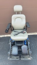 Golden Compass Sport Power Wheelchair Scooter