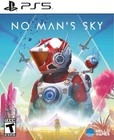 No Man's Sky NO MANS SKY SPACE GAME FOR - Sony PlayStation 5 PS5 USED