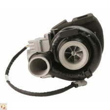 Fleece Performance 63mm Cheetah Turbo for 2013-2017 6.7 Cummins FPE-351-1317