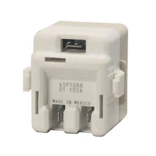 Compressor Start Relay for Whirlpool Refrigerator