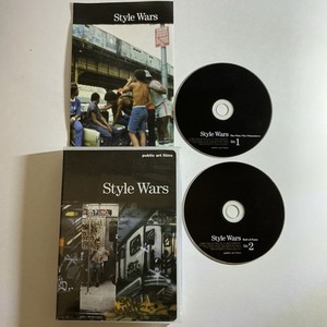 Style Wars | eBay