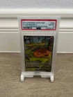 Charizard V SWSH260 PSA 8 NM-MT 2022 Pokemon Black Star Promo