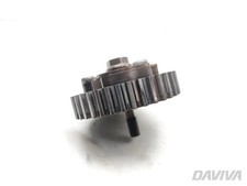 Poulies diverses Ford FOCUS