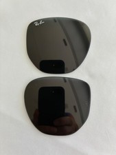 New Authentic Ray-Ban RB4451 53mm Replacement Lenses Gray