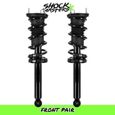 Front Pair Complete Struts For 2002-2005 Lexus Is300 Wagon Front Pair Complete Struts For 2002-2005 Lexus Is300 Wagon