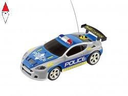 REVELL RC MINI - POLICE CAR
