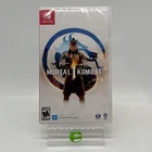 Mortal Kombat 1 (Nintendo Switch, 2023)