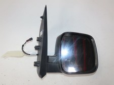 Retroviseur droit (ou coque) Peugeot BIPPER