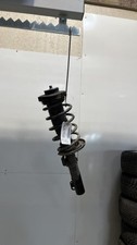 Amortisseur Skoda ROOMSTER