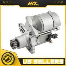 Starter For Lexus ES300 Toyota Avalon Camry 1997 17715 28100-03090 28100-74240