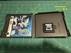 Pokemon Black Version 2 (Nintendo DS, 2012) Complete All Inserts Authentic