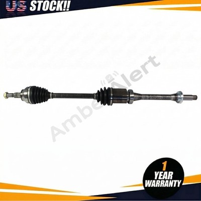 For 2013-2018 Ford C-Max 2.0L L4 FWD Front Right CV Axle Joint Assy