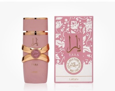 Lattafa Yara Elixir - Eau de Parfum (100ml)