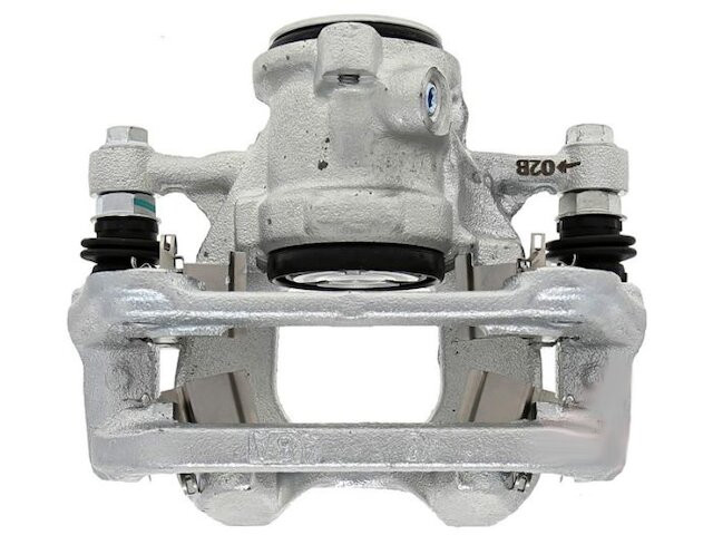 For 2023 Dodge Hornet Brake Caliper Rear Right Raybestos 62525BTGB